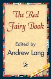 Red Fairy Book