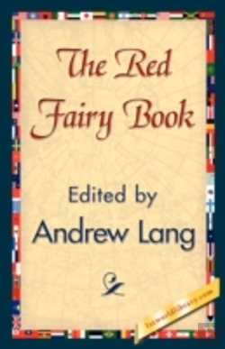 Bertrand.pt - Red Fairy Book