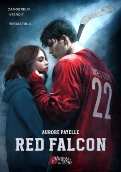 Bertrand.pt - Red Falcon