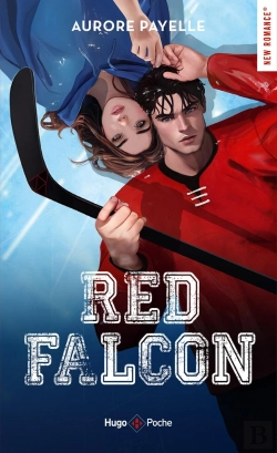 Bertrand.pt - Red Falcon