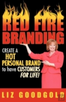 Bertrand.pt - Red Fire Branding: Creating A Hot Person