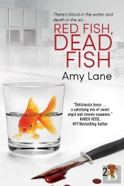 Red Fish, Dead Fish