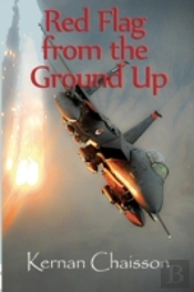 Red Flag From The Ground Up