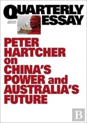 Red Flag: Waking Up To China'S Challenge