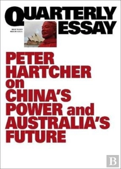 Bertrand.pt - Red Flag: Waking Up To China'S Challenge