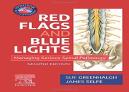 Red Flags And Blue Lights
