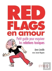 Red Flags En Amour : Petit Guide Pour Esquiver Les Relations Toxiques