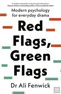 Bertrand.pt - Red Flags, Green Flags