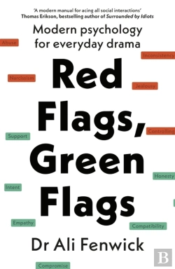 Bertrand.pt - Red Flags, Green Flags
