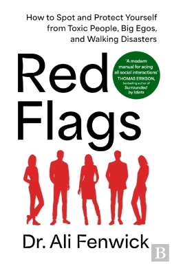 Bertrand.pt - Red Flags, Green Flags
