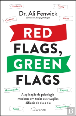 Bertrand.pt - Red Flags, Green Flags
