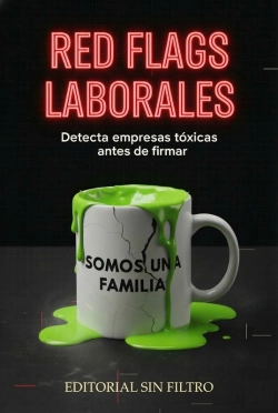 Bertrand.pt - Red Flags Laborales