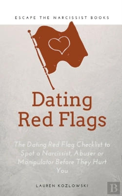 Bertrand.pt - Red Flags: The Dating Red Flag Checklist