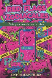 Red Flags Zodiacales