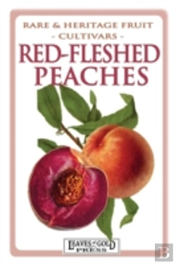 Bertrand.pt - Red-Fleshed Peaches