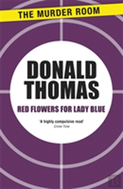 Bertrand.pt - Red Flowers For Lady Blue