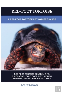 Bertrand.pt - Red-Foot Tortoise