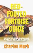 Red-Footed Tortoise Guide