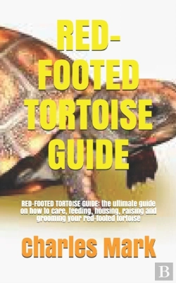 Bertrand.pt - Red-Footed Tortoise Guide