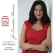 Red For Executive Women