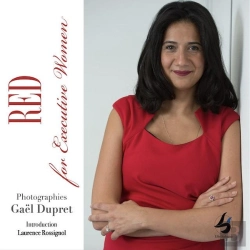 Bertrand.pt - Red For Executive Women