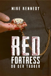 Red Fortress Ob Der Tauber