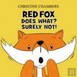 Bertrand.pt - Red Fox Does What? Surely Not!