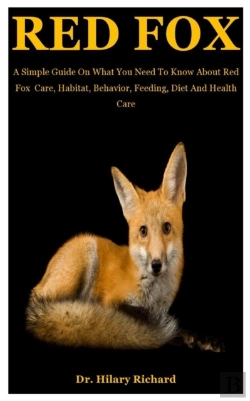 Bertrand.pt - Red Fox