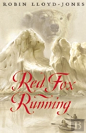 Red Fox Running