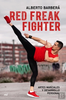 Bertrand.pt - Red Freak Fighter