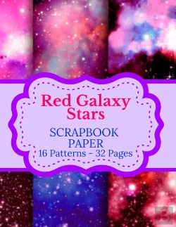Bertrand.pt - Red Galaxy Stars