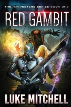 Bertrand.pt - Red Gambit