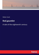 Red Gauntlet