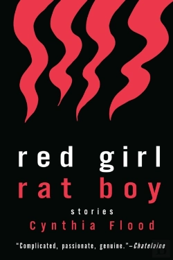 Bertrand.pt - Red Girl Rat Boy