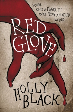 Bertrand.pt - Red Glove