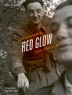 Bertrand.pt - Red Glow