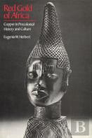 Red Gold Of Africa