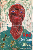 Red Green And Blue