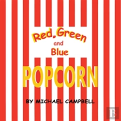 Bertrand.pt - Red, Green And Blue Popcorn