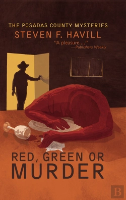 Bertrand.pt - Red, Green, Or Murder