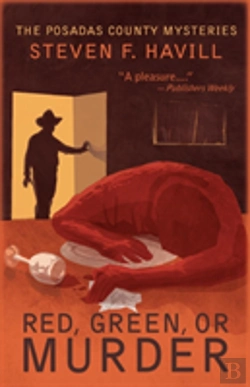 Bertrand.pt - Red, Green, Or Murder