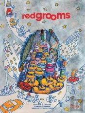 Red Grooms