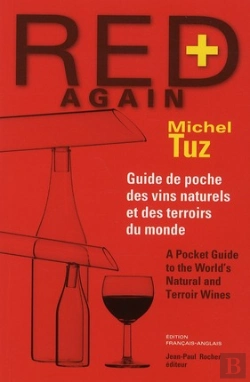 Bertrand.pt - Red+ Guide Des Vins Naturels Dans Le Monde