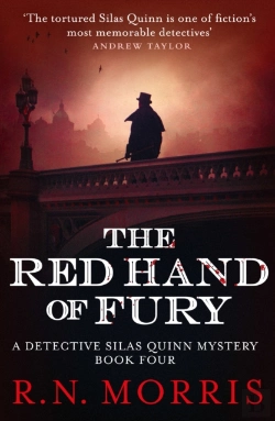 Bertrand.pt - Red Hand Of Fury