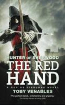 Bertrand.pt - Red Hand