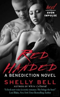 Bertrand.pt - Red Handed