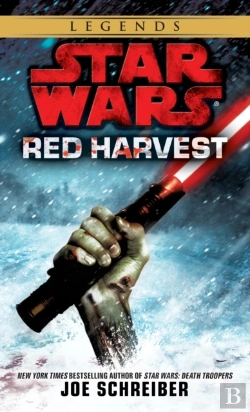 Bertrand.pt - Red Harvest: Star Wars Legends