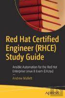 Red Hat Certified Engineer (Rhce) Study Guide