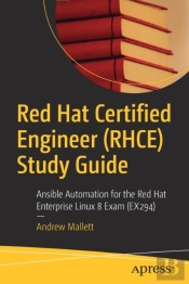 Red Hat Certified Engineer (Rhce) Study Guide