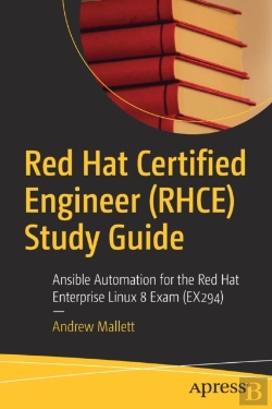 Bertrand.pt - Red Hat Certified Engineer (Rhce) Study Guide